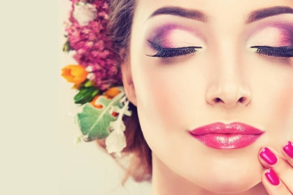 Aesthetic complaints 