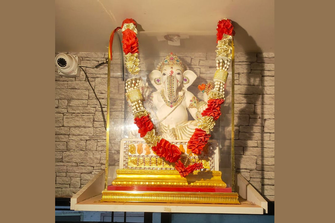 Arihant Hospital and Panchakarma Centre, Savatanagar, Shevgaon Road